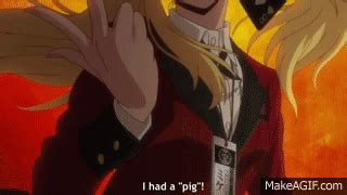 kakegurui baka line|One of the best Baka in anime [Kakegurui] : r/anime.